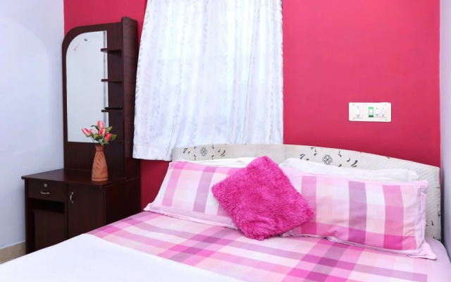 Niya Nest Homestay