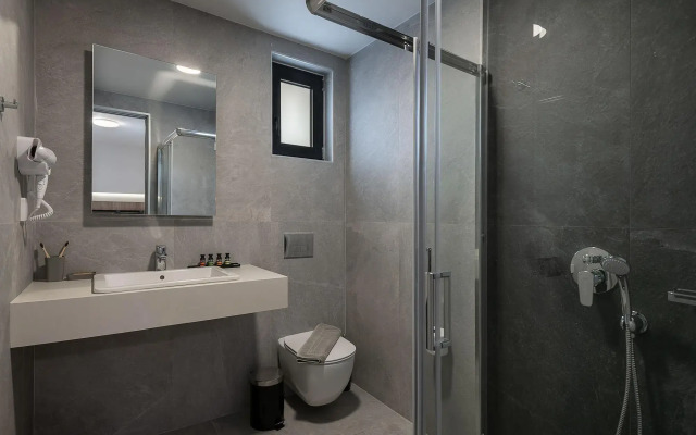 Morum City Hotel Chania
