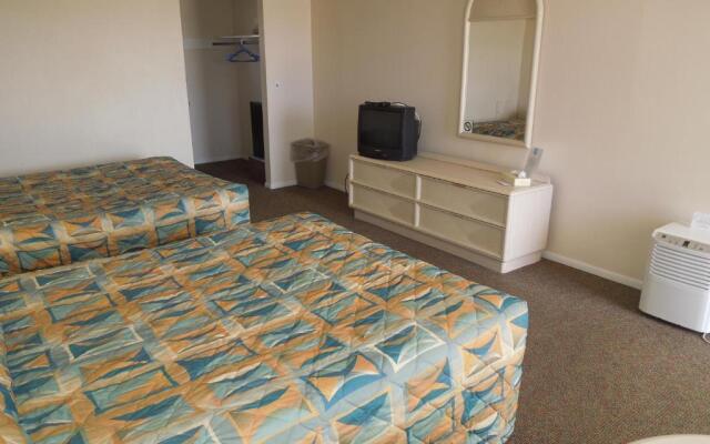 Jetty Motel