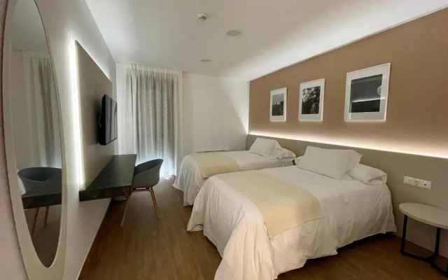 Hospederia Bodega Nuestra Señora Del Rosario