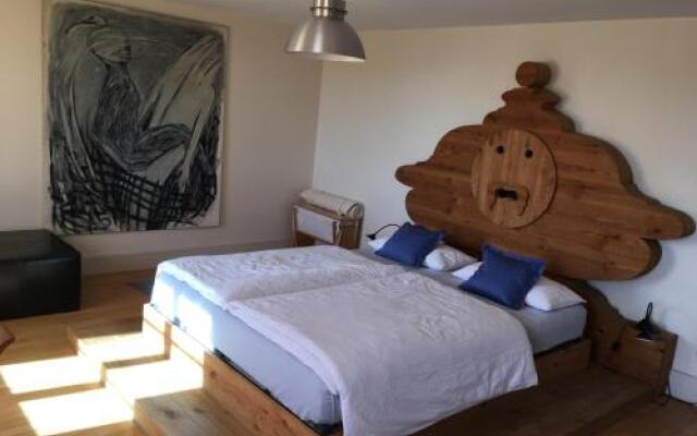 Nickhof B&B Resort