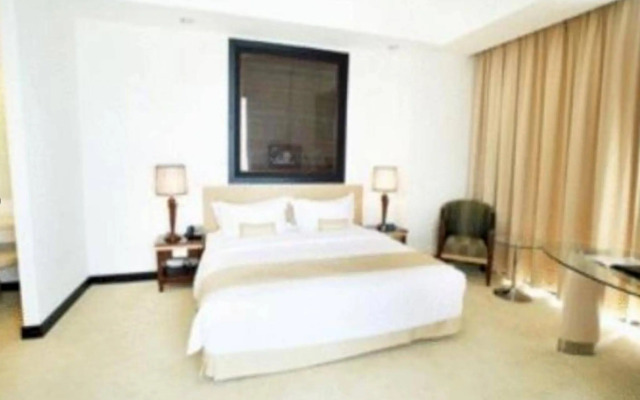 Sintesa Peninsula Hotel Manado