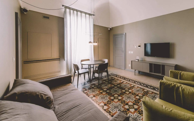 Cinquevite Rooms & Pool