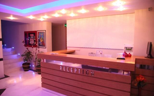 Siriusmi hotel