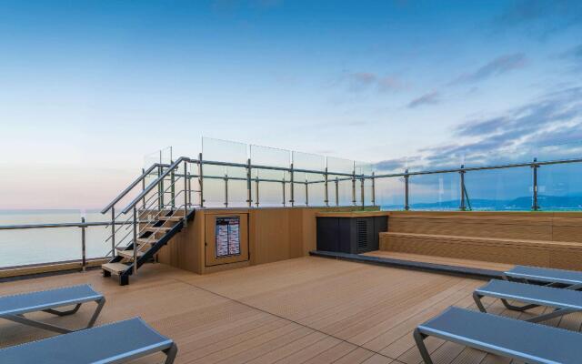 Mercure Trabzon Hotel