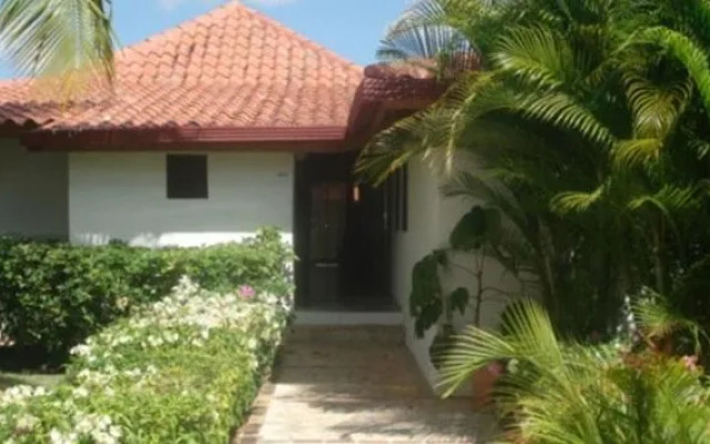 Golf Villa 92