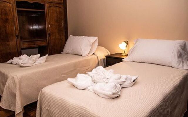 Bella Vita Hotel Boutique Lujan