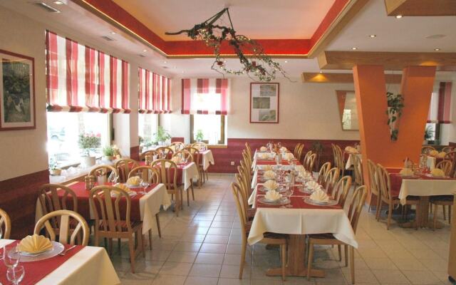 Hotel Hauer