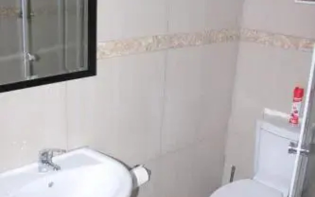 Global Guest House
