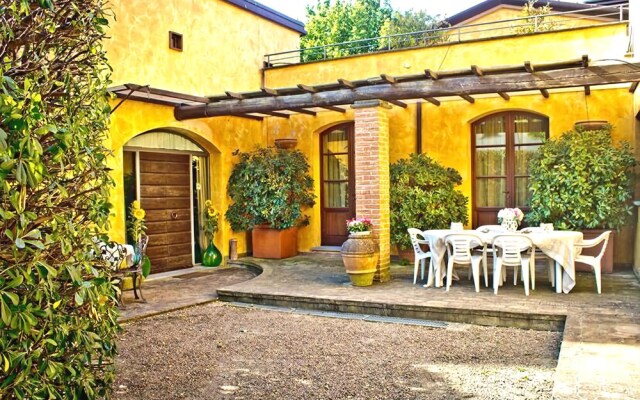 B&B La Fattoria