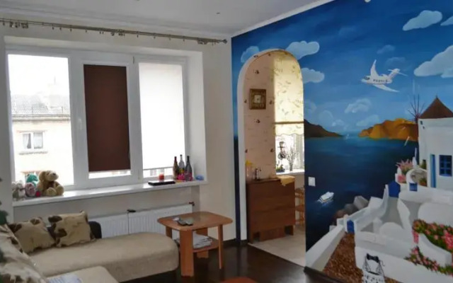 Arina Apartment