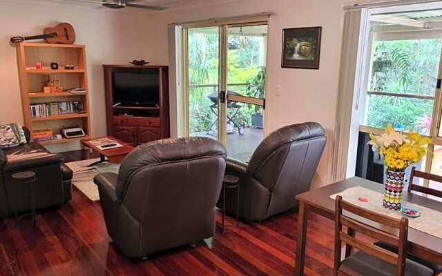 Buderim Forest Hideaway