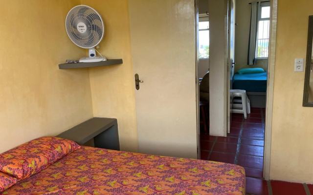 Apartamento Aluguel Morro Branco.