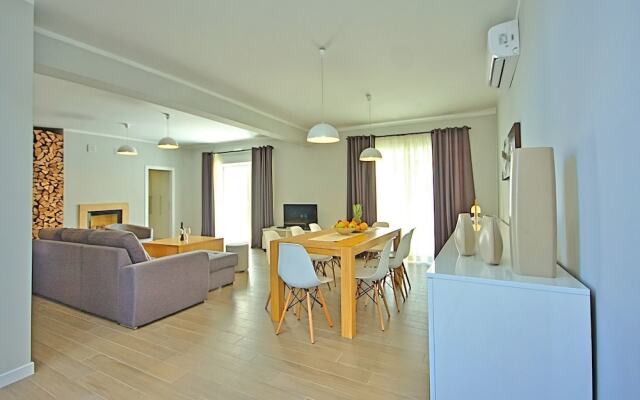 Villa Eni