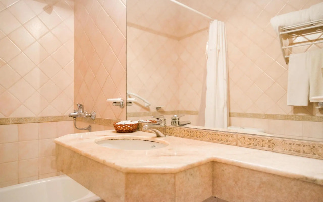 Hotel Provincial