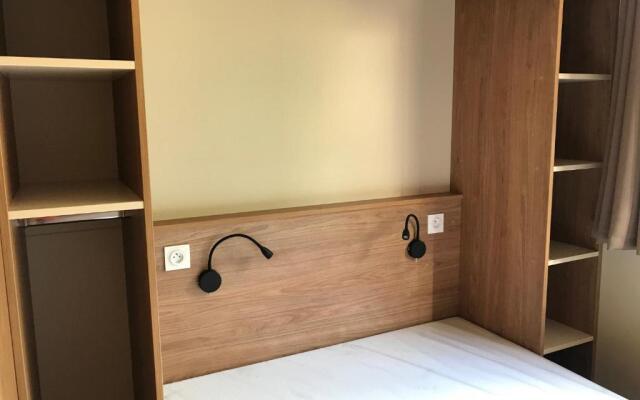 Camping Lauberge du Doux