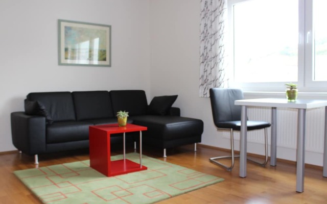 Boardinghouse My Maison