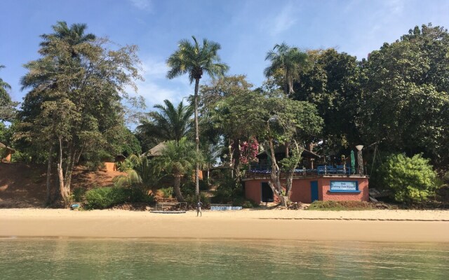 Bob Fishing Club Bijagos