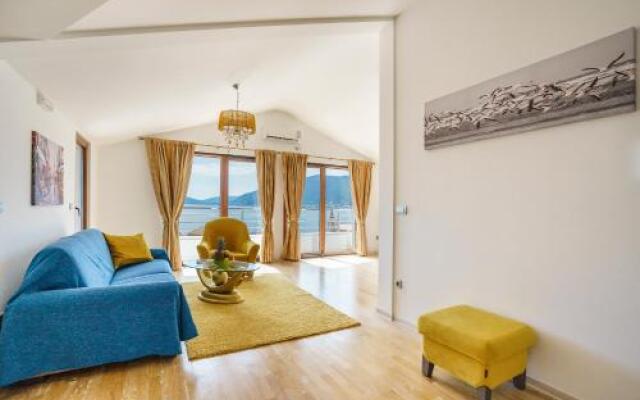 Donja Lastva Apartments