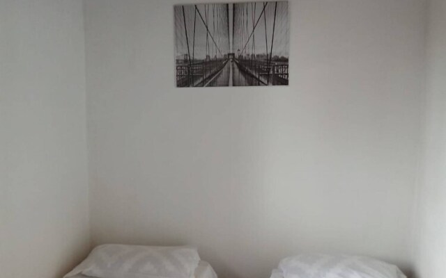 Il Cielo Di Lucio - Apartament in Pisa