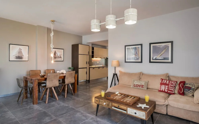 Olivenest Chania Executive Villa
