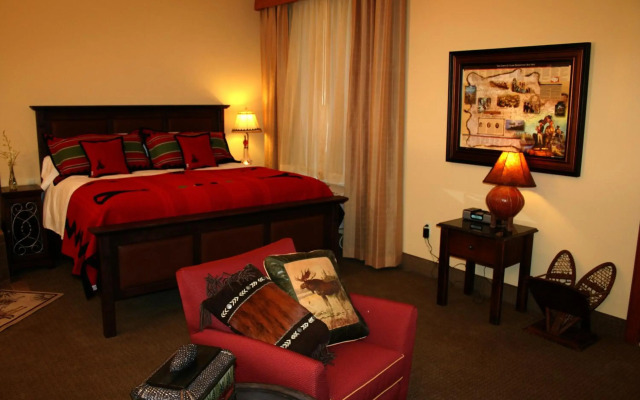 The Cody Hotel