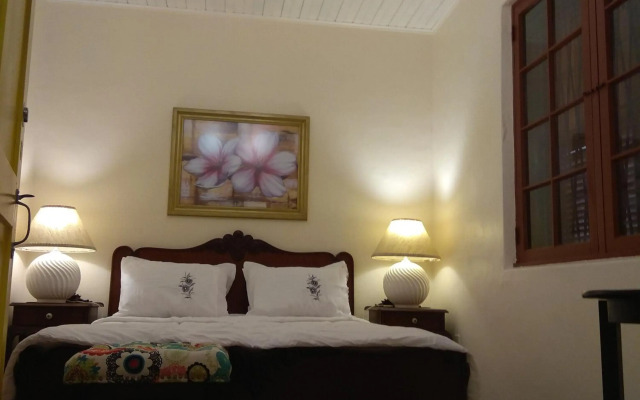 Hostel Pousada Rheingantz Rio Grande