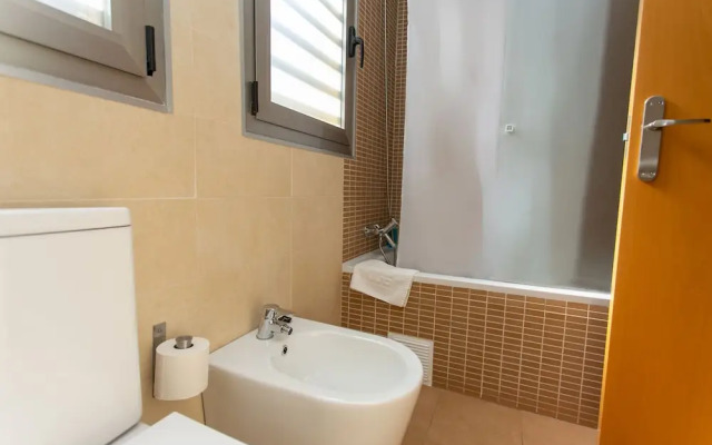 Four Seasons Penthouse Cullera