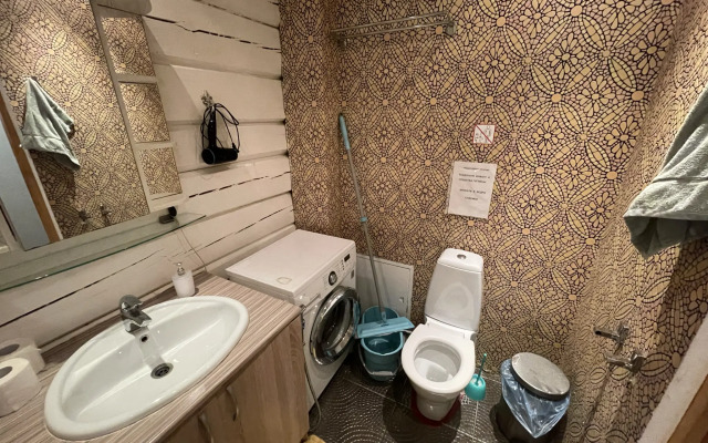 Коттедж Белый Дом