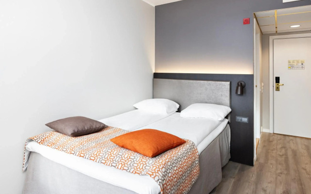 Quality Hotel Augustin