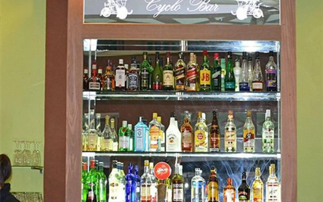 Hôtel Cyclo