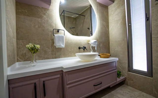 Cirali Hestia Lodge
