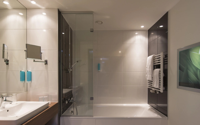 Austria Trend Hotel Doppio