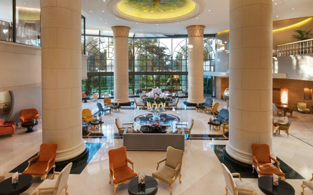 InterContinental Istanbul by IHG