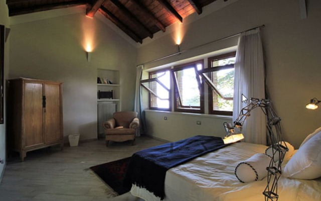 Villa Cottage Alpino