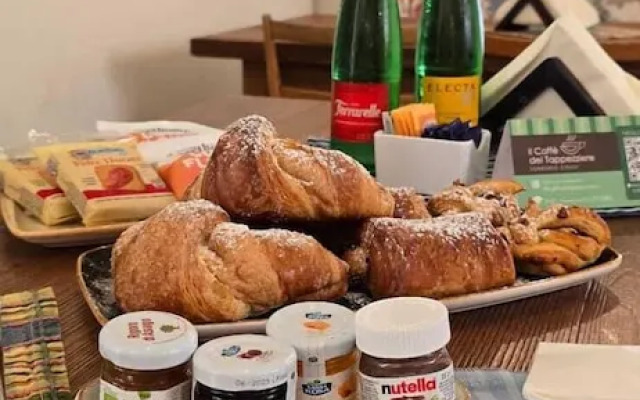 Le Camere del Tappezziere