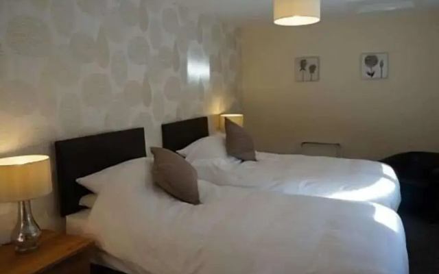 Forest View Holiday Park