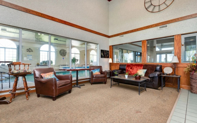 Buffalo Lodge