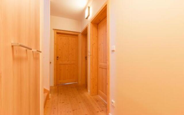Chalet 6 Harrachov