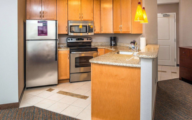Residence Inn by Marriott Pittsburgh North Shore