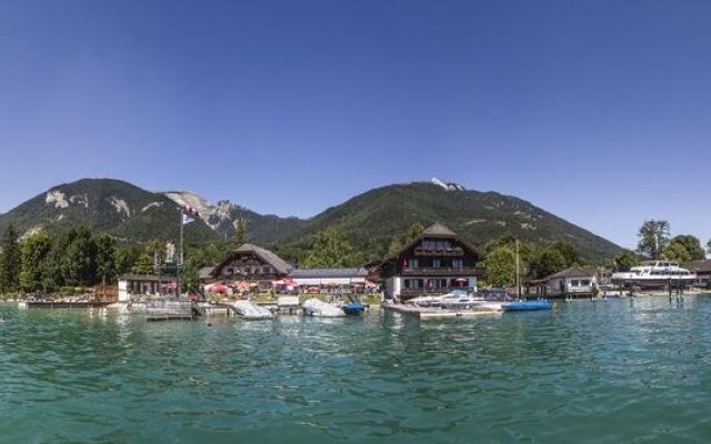 Arndts Bootshaus