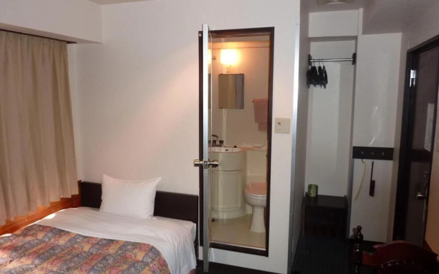 Otsuka City Hotel