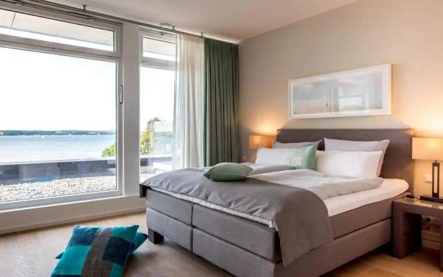 Intermar Hotel & Apartments