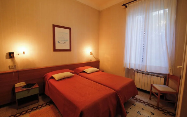 Hotel Villa Pina