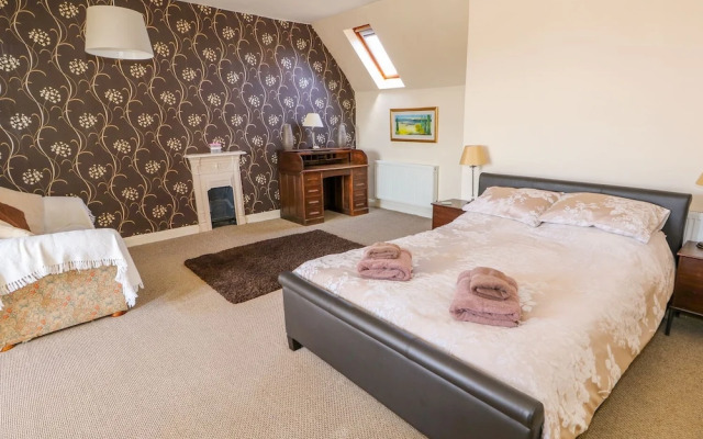 The Northgate Loft