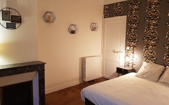 L'Havre de Saint Germain