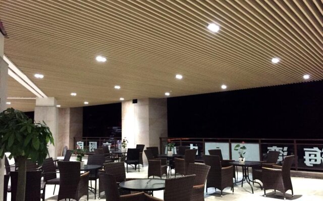 Shanhaiwan Holiday Hotel