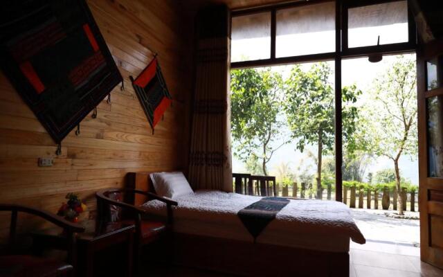 Khen Mong Nature hotel