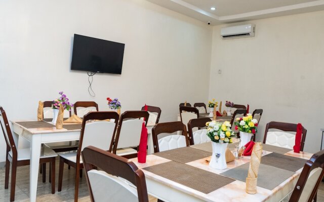 Mayors & Diplomat Suite GRA
