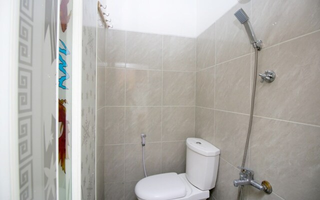 Airy Eco Stasiun Cimindi Budhi 29 Cimahi